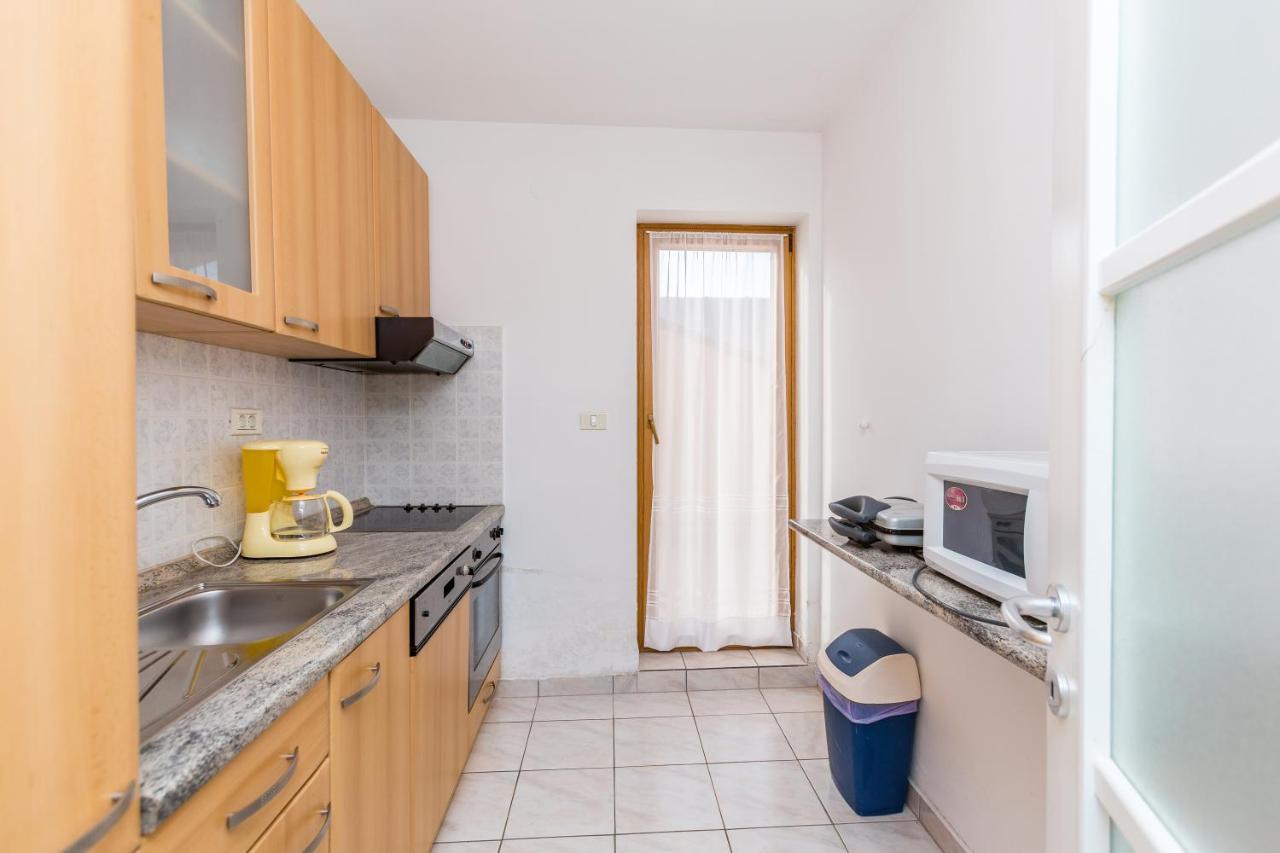 Milena Apartment Medulin Ngoại thất bức ảnh